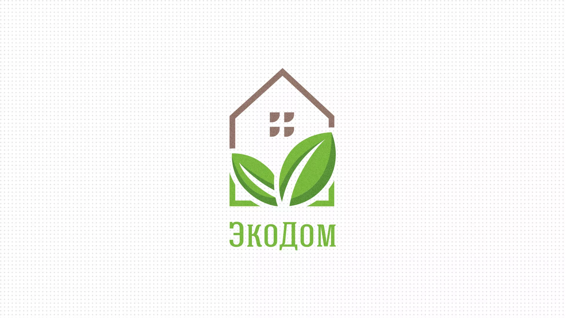 Создание сайта для строительной компании «ЭКОДОМ» в Беслане